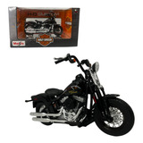Miniatura Harley Davidson Sportster