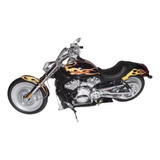 Miniatura Harley Davidson V