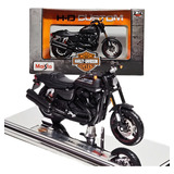 Miniatura Harley Davidson Xr1200x