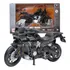 Miniatura Harley Pan America 1250 Special 2023 1/18 Maisto