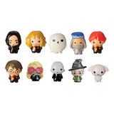 Miniatura Harry Potter Cacau
