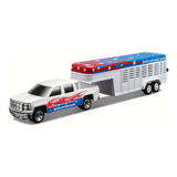 Miniatura Heartland Haulers 1