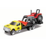 Miniatura Heartland Haulers 1