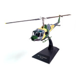Miniatura Helicoptero Combate Fab