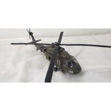 Miniatura Helicóptero Militar Sky
