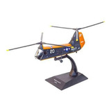 Miniatura Helicóptero Piasecki Hup 2 Retriever