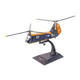 Miniatura Helicóptero Piasecki Hup 2 Retriever