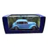 Miniatura Hergê 1/43 As Aventuras De Tintin Ford V8 1937