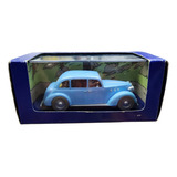 Miniatura Herge 1 43