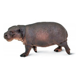 Miniatura Hipopótamo Pigmeu Safari