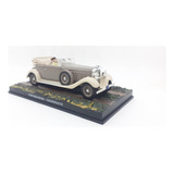 Miniatura Hispano Suiza 007