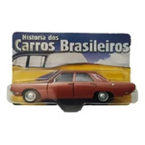 Miniatura Historia Dos Carros