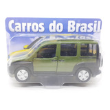 Miniatura Historia Dos Carros