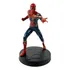Miniatura Homem Aranha Guerra Infinita Figuras Cinema Ed 10
