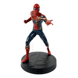 Miniatura Homem Aranha Guerra