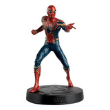 Miniatura Homem Aranha Infinity