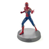 Miniatura Homem Aranha Iron