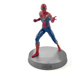 Miniatura Homem Aranha Iron Spider Marvel