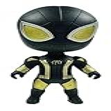 Miniatura Homem Aranha Vingadores Figura Marvel 8cm