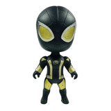Miniatura Homem Aranha Vingadores Figura Marvel
