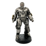 Miniatura Homem De Ferro Mark 1