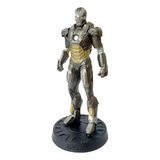 Miniatura Homem De Ferro Mark Xii Marvel Iron Man 3 Ed 12