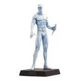 Miniatura Homem De Gelo
