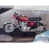 Miniatura Honda Cb750 Four - Solido 1:18 - Raro Na Embalagem