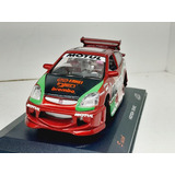 Miniatura Honda Civic Saico 1 32