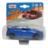 Miniatura Honda Civic Type R 1/40 11cm Maisto Power Racer