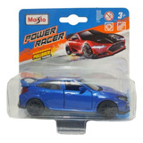 Miniatura Honda Civic Type