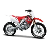 Miniatura Honda Crf 450