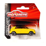 Miniatura Honda E Street Cars Majorette Original Esc. 1:64