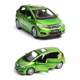 Miniatura Honda Fit 1