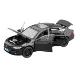 Miniatura Honda New Accord