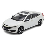 Miniatura Honda New Civic