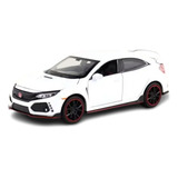 Miniatura Honda New Civic