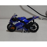 Miniatura Honda Nsr500
