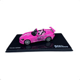 Miniatura Honda S2000 