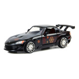 Miniatura Honda S2000 Johnny s Velozes