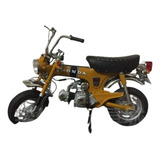 Miniatura Honda St50 St70