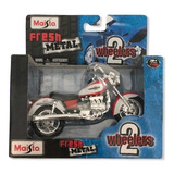 Miniatura Honda Valkyrie F6