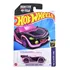 Miniatura Hot Wheels - Monster High Ghoul Mobile- Htc80