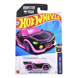 Miniatura Hot Wheels