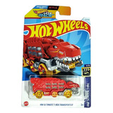 Miniatura Hot Wheels