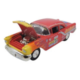 Miniatura Hot Wheels 2003