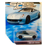 Miniatura Hot Wheels 599