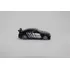 Miniatura Hot Wheels Amg - Mercedes Clk Dtm ( Loose )