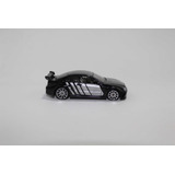 Miniatura Hot Wheels Amg