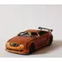 Miniatura Hot Wheels Amg-mercedes Clk Dtm M7000 Loose